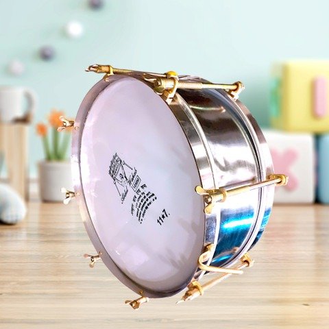 12-inch-side-drum-with-sticks-an